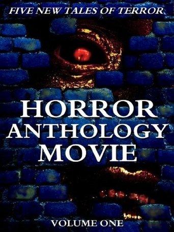 Horror Anthology Movie Volume 1 film afişi
