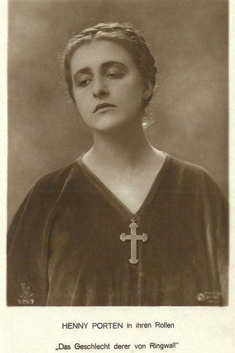 Das Geschlecht derer von Ringwall film afişi