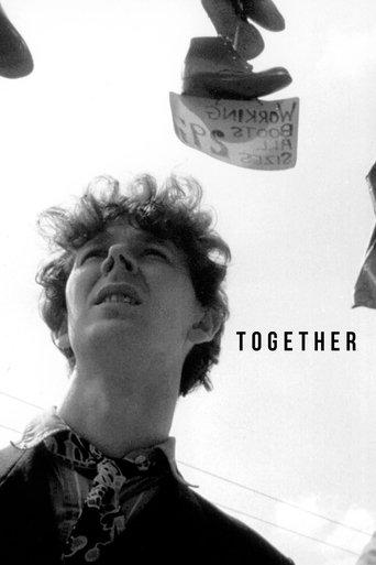 Together film afişi