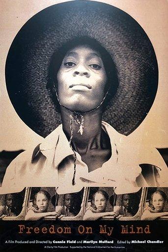 Freedom on My Mind film afişi