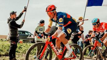 You Promised Me a Cobblestone