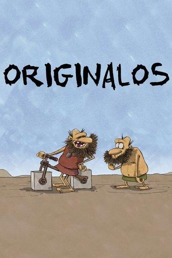 Originalos dizi afişi