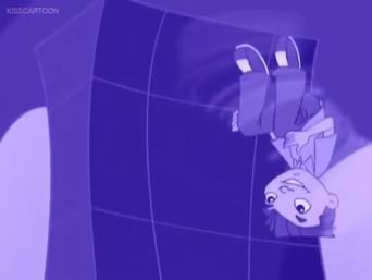 Maya and Miguel, Come on Down!