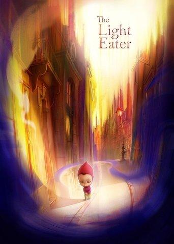 The Light Eater film afişi