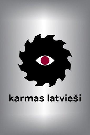 Karmic Latvians dizi afişi