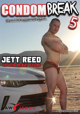 Condom Break 5 film afişi