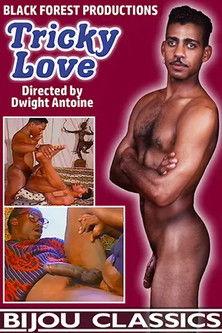 Tricky Love film afişi