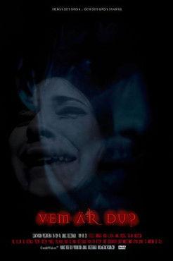 Who Are You? film afişi