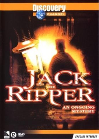 Jack the Ripper: An On-Going Mystery film afişi
