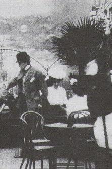 The Unwritten Law: A Thrilling Drama Based on the Thaw-White Tragedy film afişi