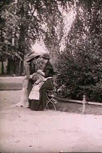 Christmas Tears film afişi