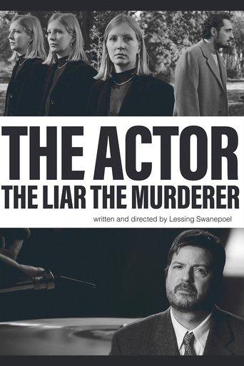 The Actor The Liar The Murderer film afişi