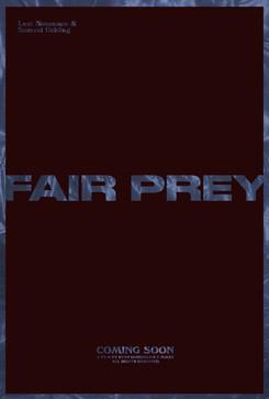 Fair Prey film afişi