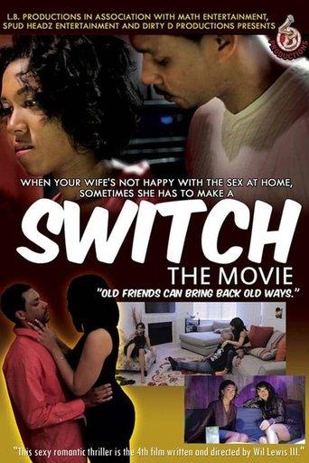 Switch film afişi