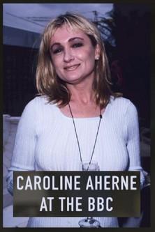 Caroline Aherne at the BBC film afişi