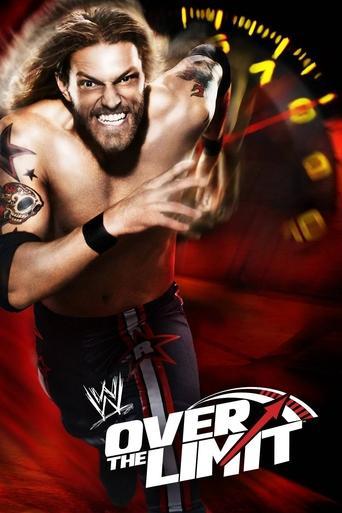 WWE Over the Limit 2010 film afişi
