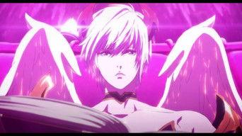 City of the Gods, Part 1