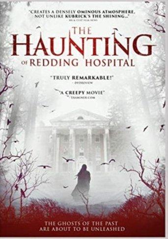 The Haunting Of Redding Hospital film afişi