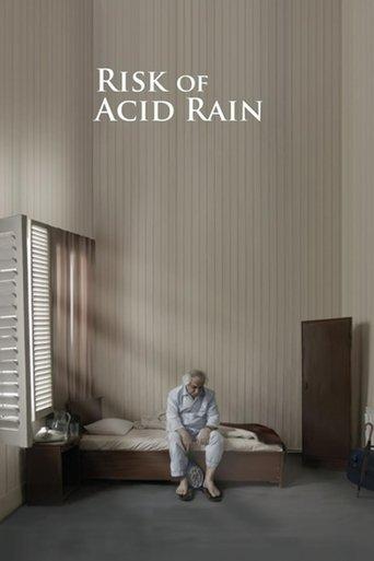 Risk of Acid Rain film afişi