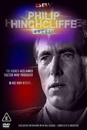 Philip Hinchcliffe: Uncut film afişi