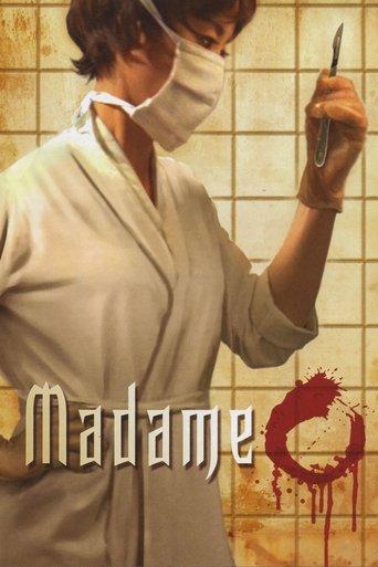 Madame O film afişi