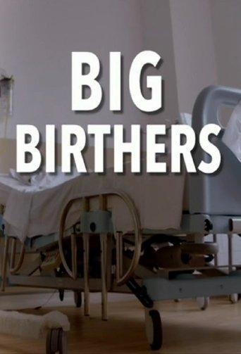 Big Birthers dizi afişi