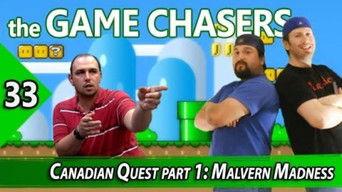 Canadian Quest - Part 1 - Malvern Madness