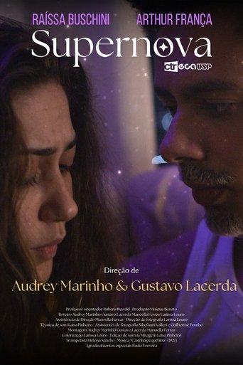 Supernova film afişi