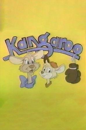 Kangaroo dizi afişi