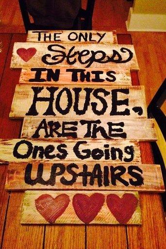 A Step Apart film afişi