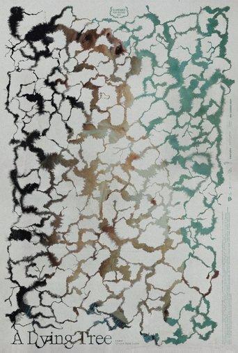 A Dying Tree film afişi