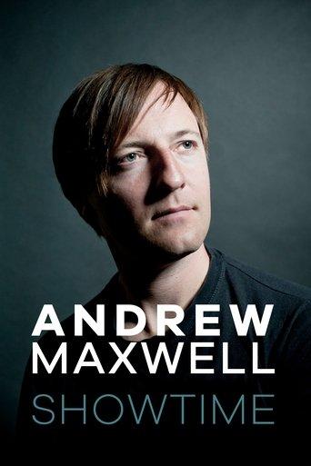 Andrew Maxwell - Showtime film afişi