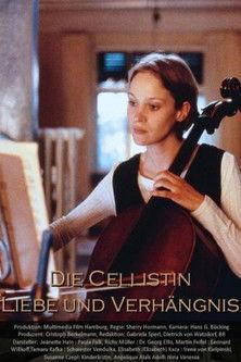 Die Cellistin film afişi
