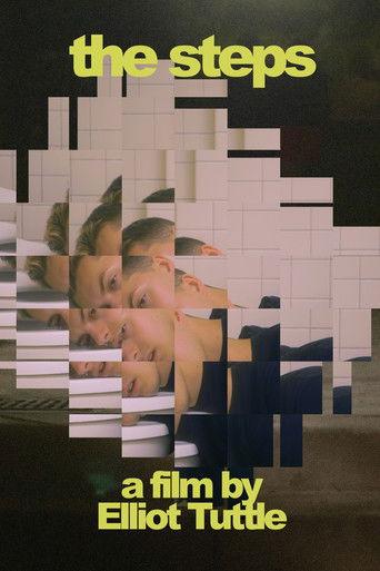 The Steps film afişi