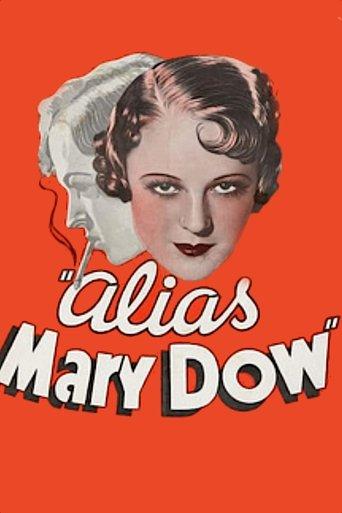 Alias Mary Dow film afişi