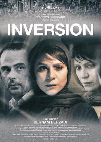Inversion film afişi