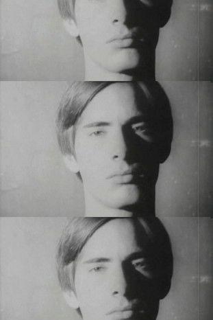 Screen Test: Richard Rheem film afişi