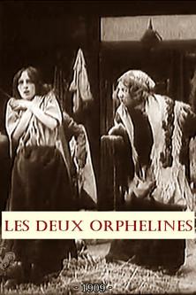 Les deux orphelines film afişi
