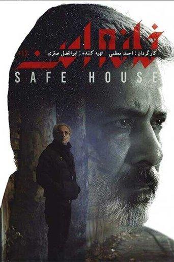 Safe House dizi afişi