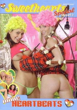 Sweethearts Special 4: More Heartbeats film afişi