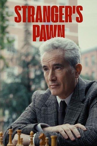 Stranger's Pawn film afişi