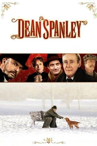 Dean Spanley film afişi
