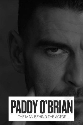 Paddy O'Brian - The Man Behind the Actor film afişi