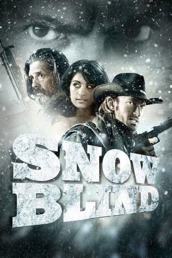 Snowblind film afişi