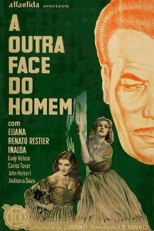 A Outra Face do Homem film afişi