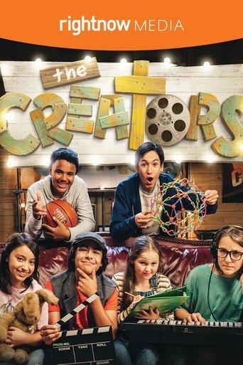 The Creators dizi afişi