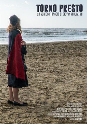 Torno presto film afişi