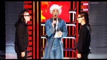 Mozart vs Skrillex Live - With a Twist