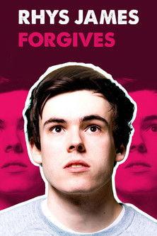 Rhys James: Forgives film afişi