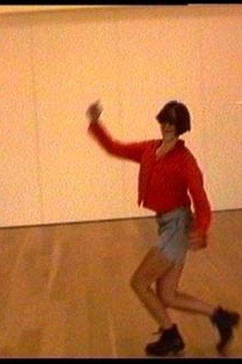 Why I Never Became a Dancer film afişi